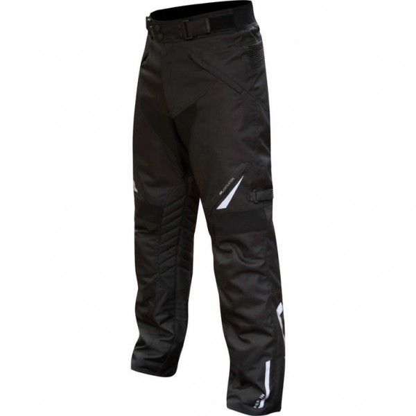 Merlin Merlin Neptune Outlast Jeans - Black
